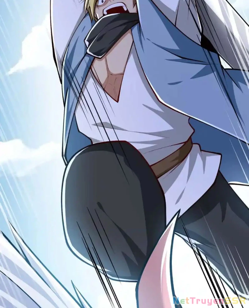 Thôn phệ đi, đại chùy hoa Chapter 19 - Trang 2