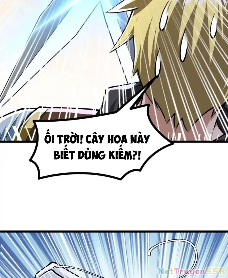 Thôn phệ đi, đại chùy hoa Chapter 19 - Trang 2