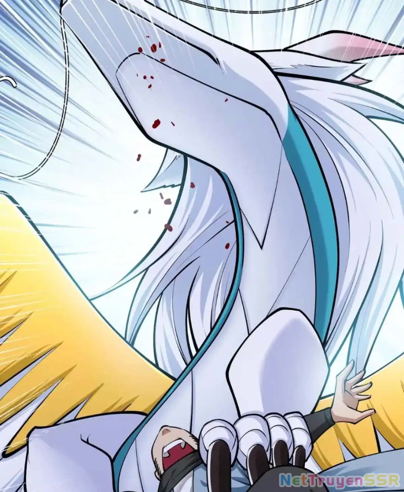 Thôn phệ đi, đại chùy hoa Chapter 19 - Trang 2