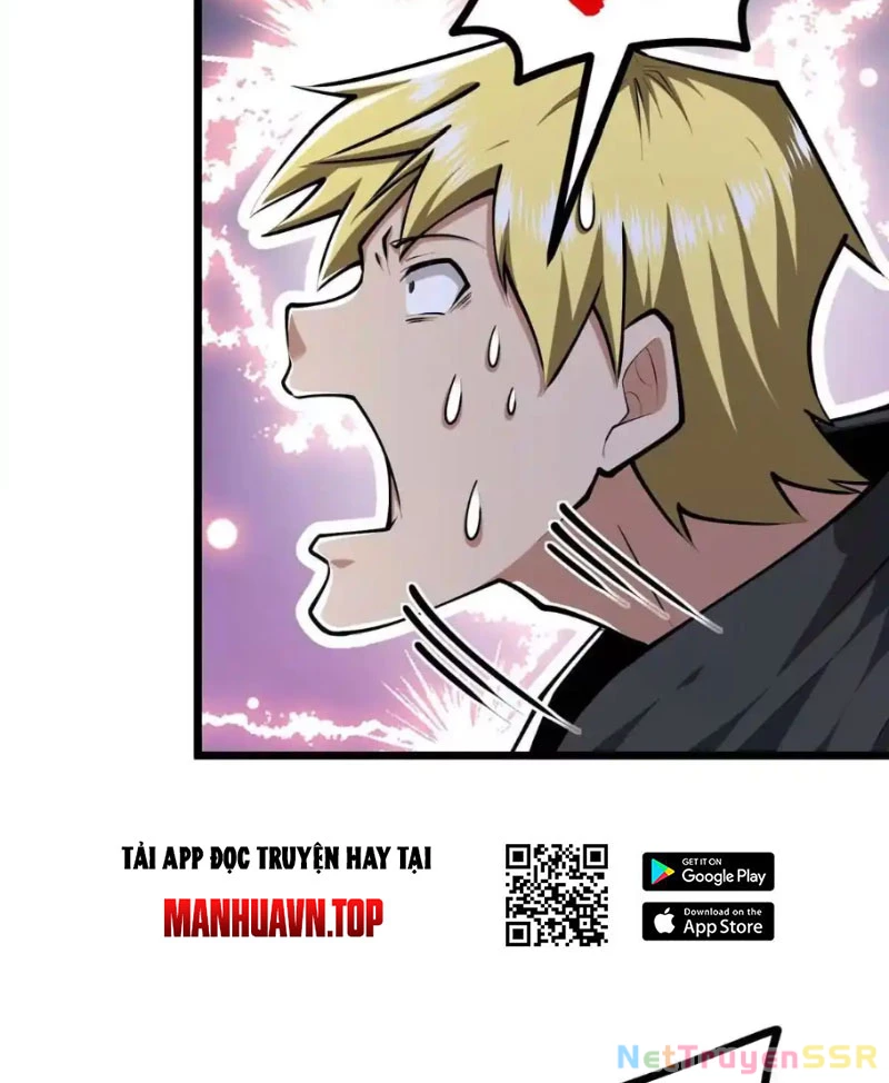 Thôn phệ đi, đại chùy hoa Chapter 19 - Trang 2