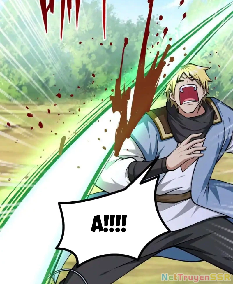 Thôn phệ đi, đại chùy hoa Chapter 19 - Trang 2