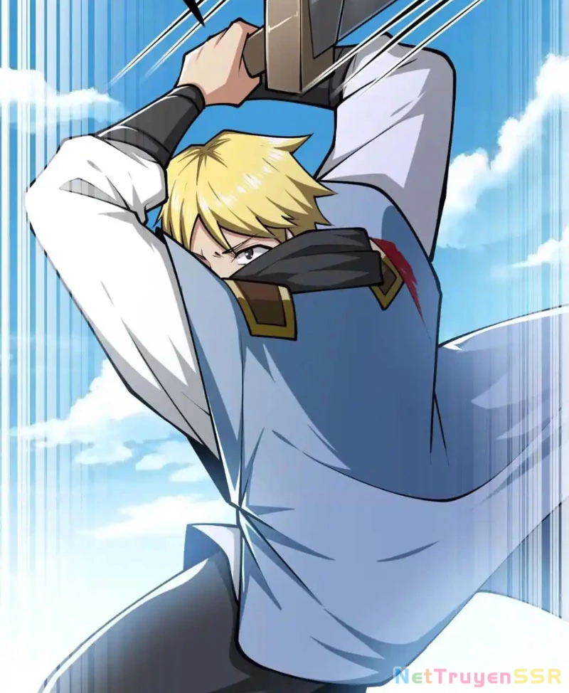 Thôn phệ đi, đại chùy hoa Chapter 19 - Trang 2