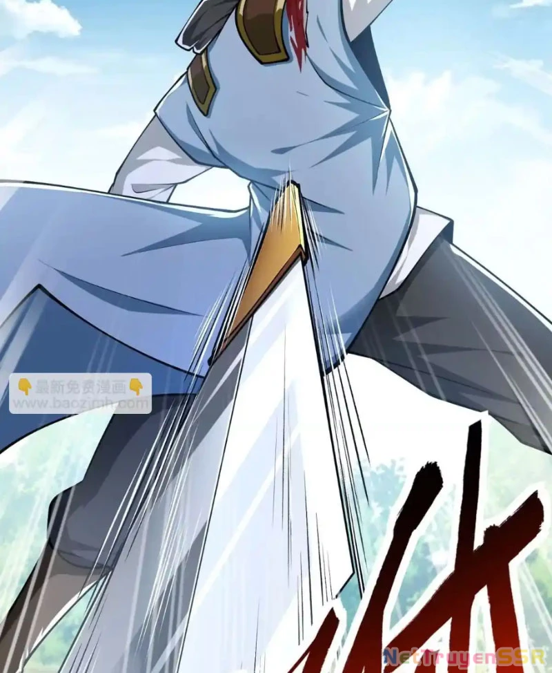 Thôn phệ đi, đại chùy hoa Chapter 19 - Trang 2