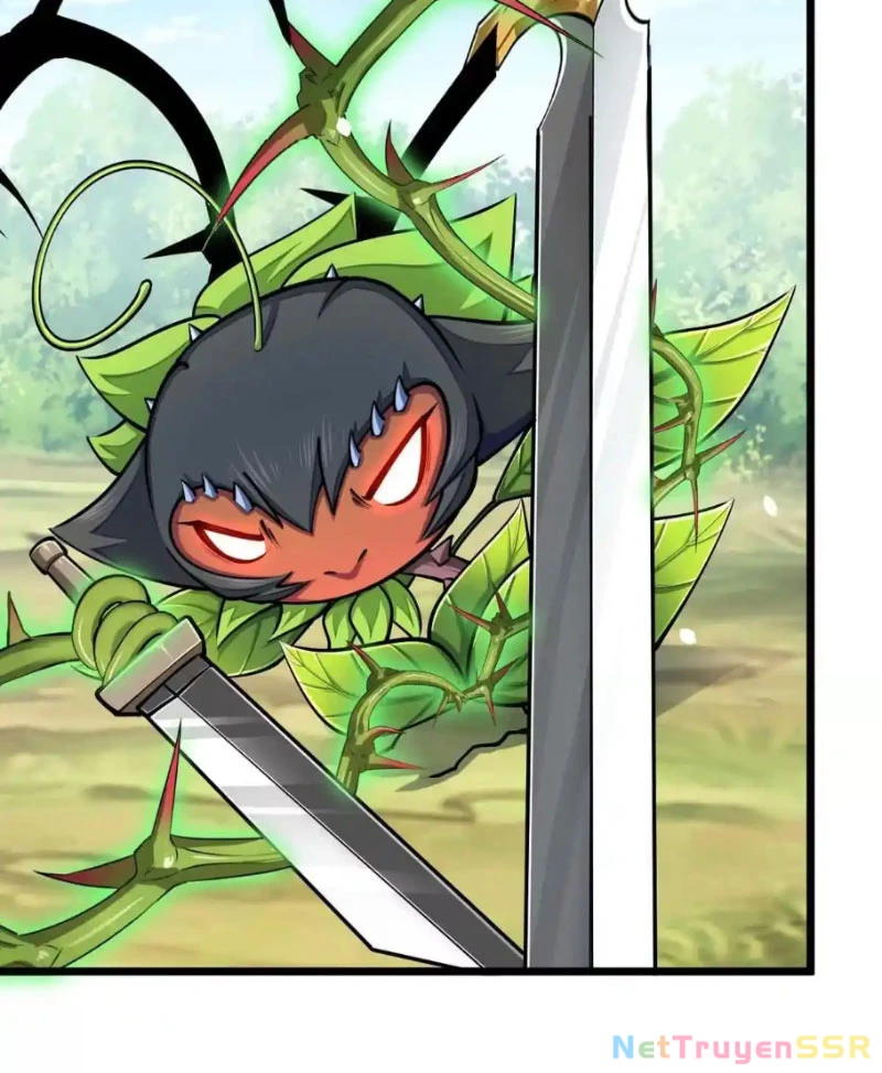 Thôn phệ đi, đại chùy hoa Chapter 19 - Trang 2