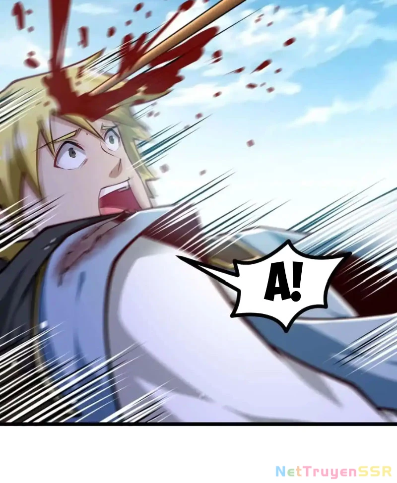 Thôn phệ đi, đại chùy hoa Chapter 19 - Trang 2