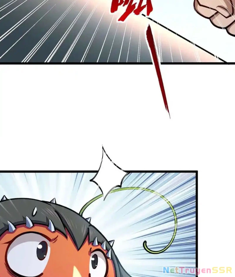 Thôn phệ đi, đại chùy hoa Chapter 20 - Trang 2