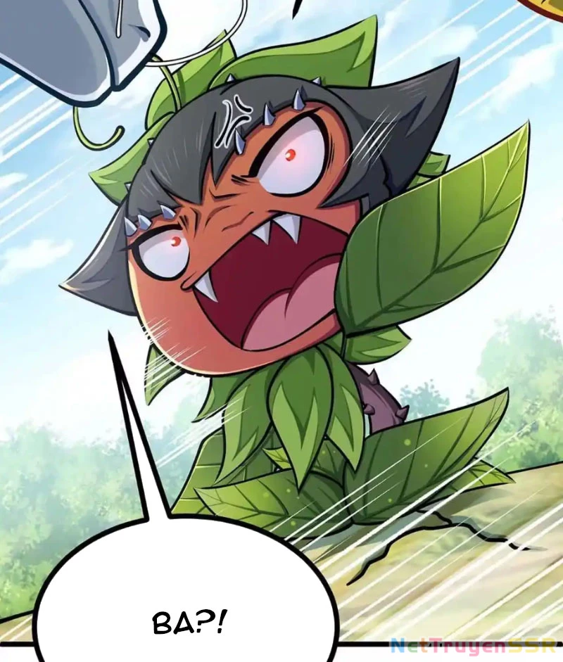 Thôn phệ đi, đại chùy hoa Chapter 20 - Trang 2