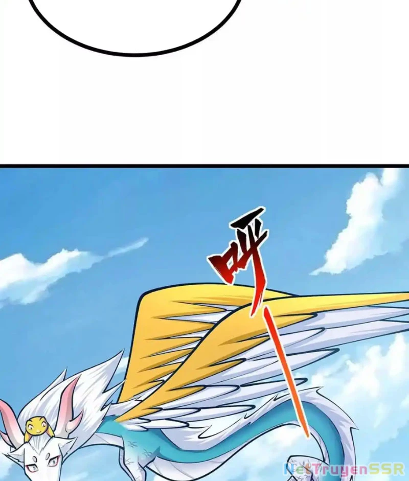 Thôn phệ đi, đại chùy hoa Chapter 20 - Trang 2