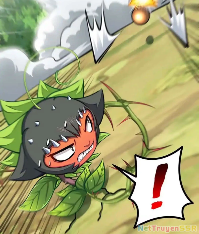 Thôn phệ đi, đại chùy hoa Chapter 20 - Trang 2