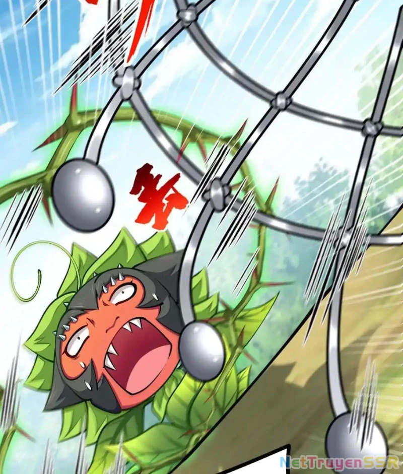 Thôn phệ đi, đại chùy hoa Chapter 20 - Trang 2