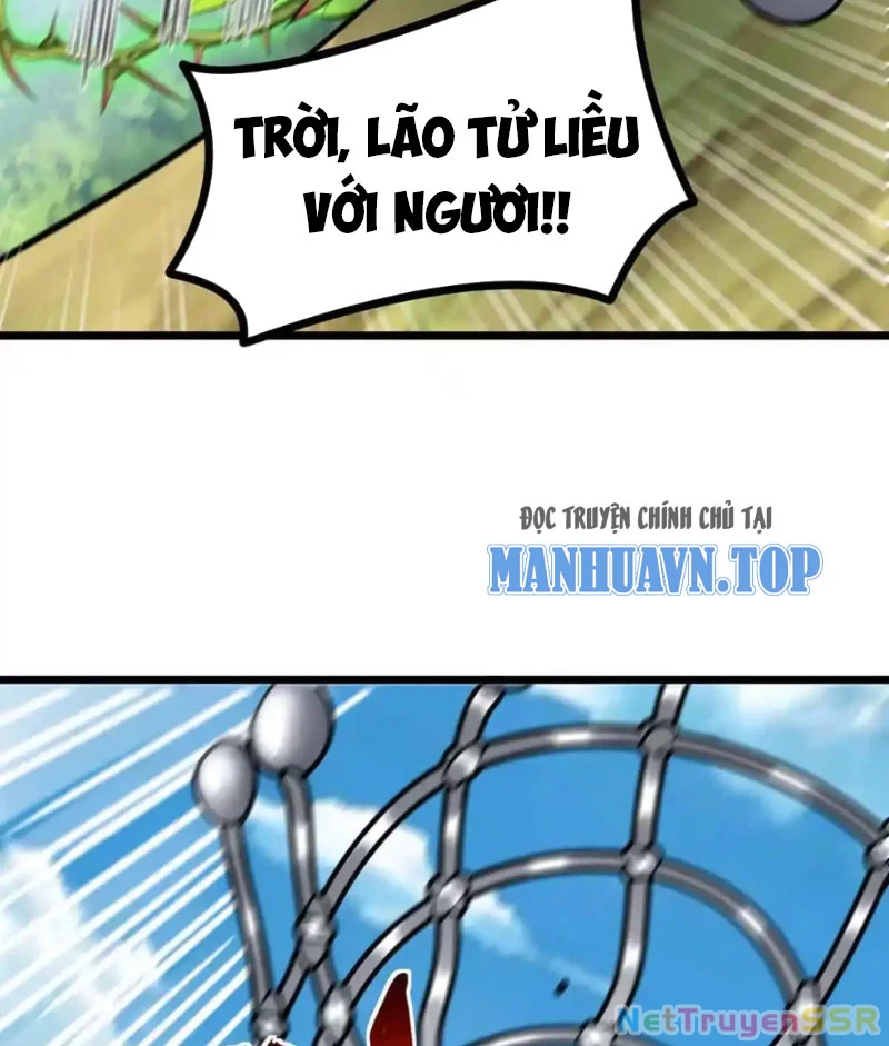 Thôn phệ đi, đại chùy hoa Chapter 20 - Trang 2