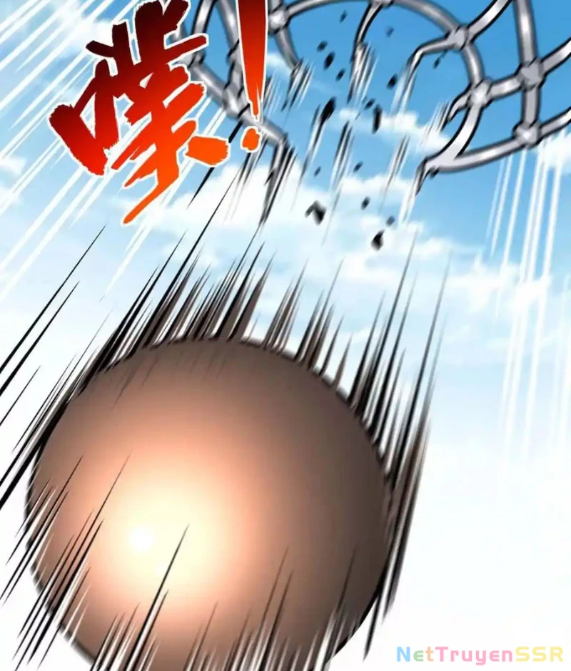 Thôn phệ đi, đại chùy hoa Chapter 20 - Trang 2