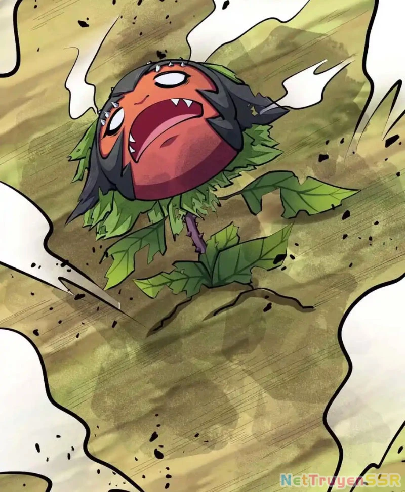 Thôn phệ đi, đại chùy hoa Chapter 20 - Trang 2