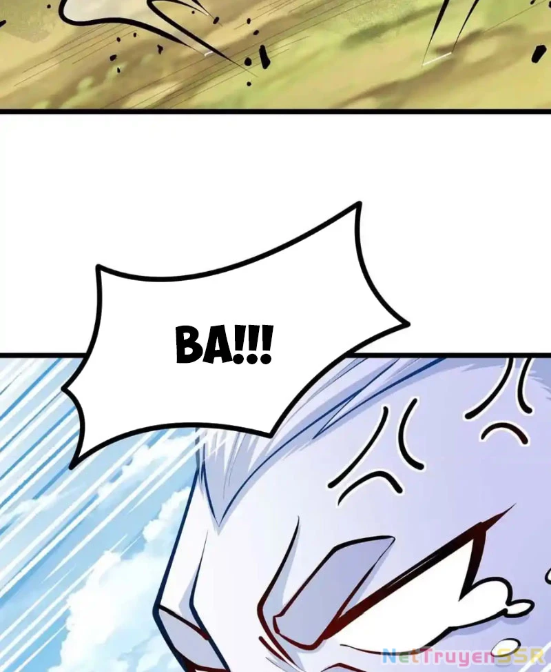 Thôn phệ đi, đại chùy hoa Chapter 20 - Trang 2
