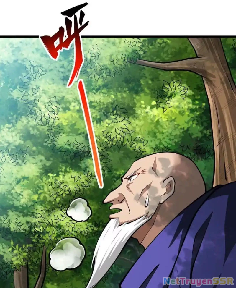 Thôn phệ đi, đại chùy hoa Chapter 20 - Trang 2