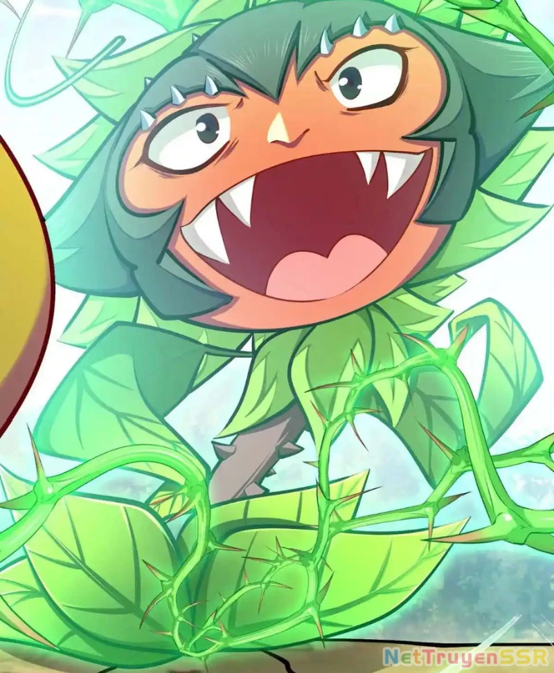 Thôn phệ đi, đại chùy hoa Chapter 20 - Trang 2