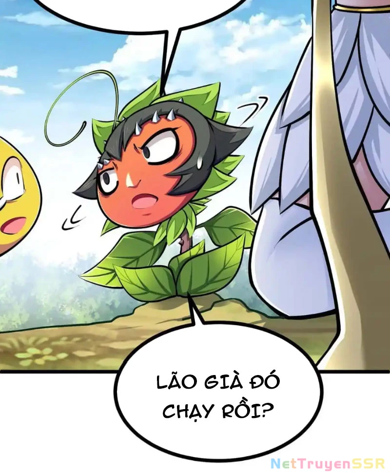 Thôn phệ đi, đại chùy hoa Chapter 20 - Trang 2