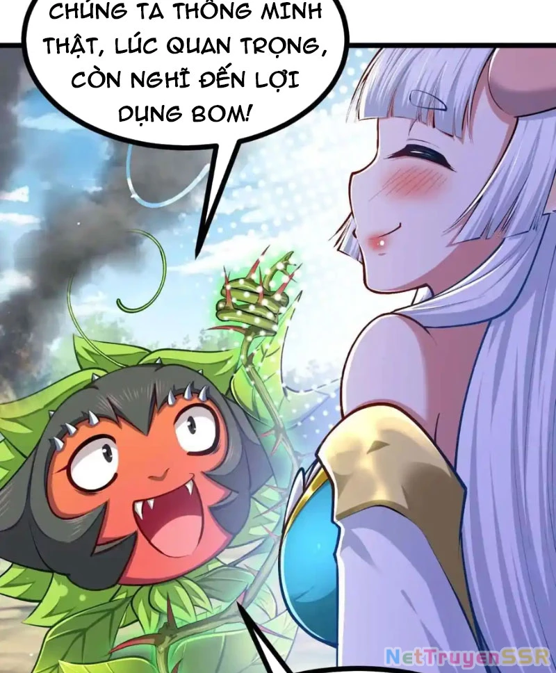 Thôn phệ đi, đại chùy hoa Chapter 20 - Trang 2