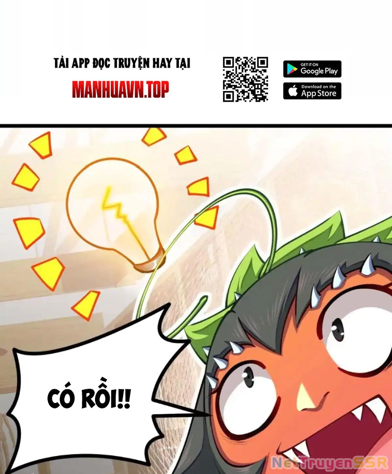 Thôn phệ đi, đại chùy hoa Chapter 20 - Trang 2