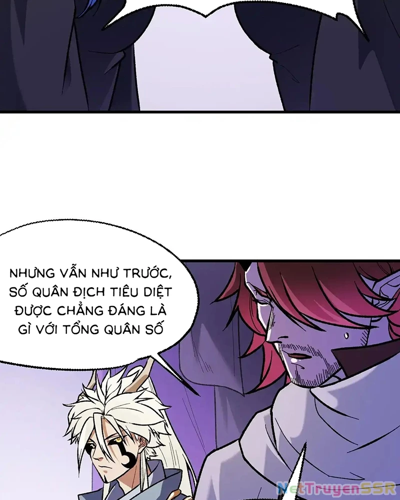 Toàn Dân Chuyển Chức : Duy Ta Vô Chức Tán Nhân Chapter 118 - Trang 4