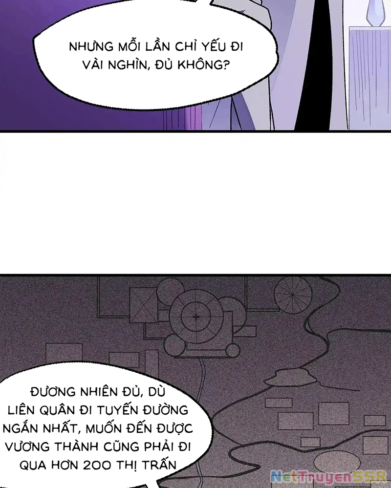 Toàn Dân Chuyển Chức : Duy Ta Vô Chức Tán Nhân Chapter 118 - Trang 4