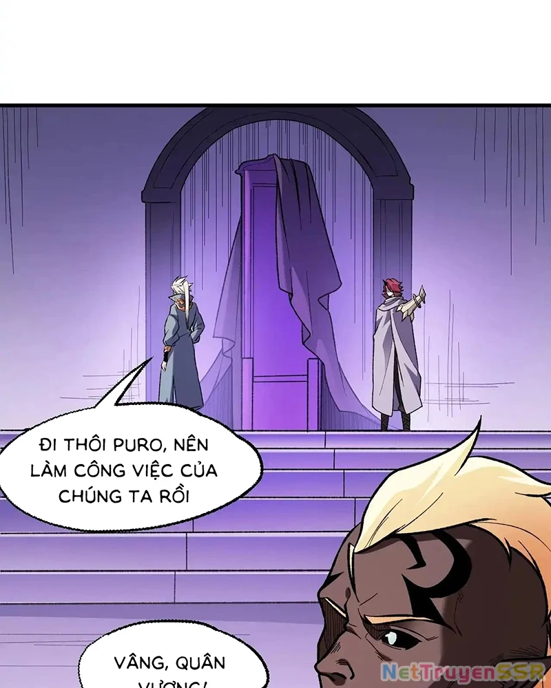 Toàn Dân Chuyển Chức : Duy Ta Vô Chức Tán Nhân Chapter 118 - Trang 4