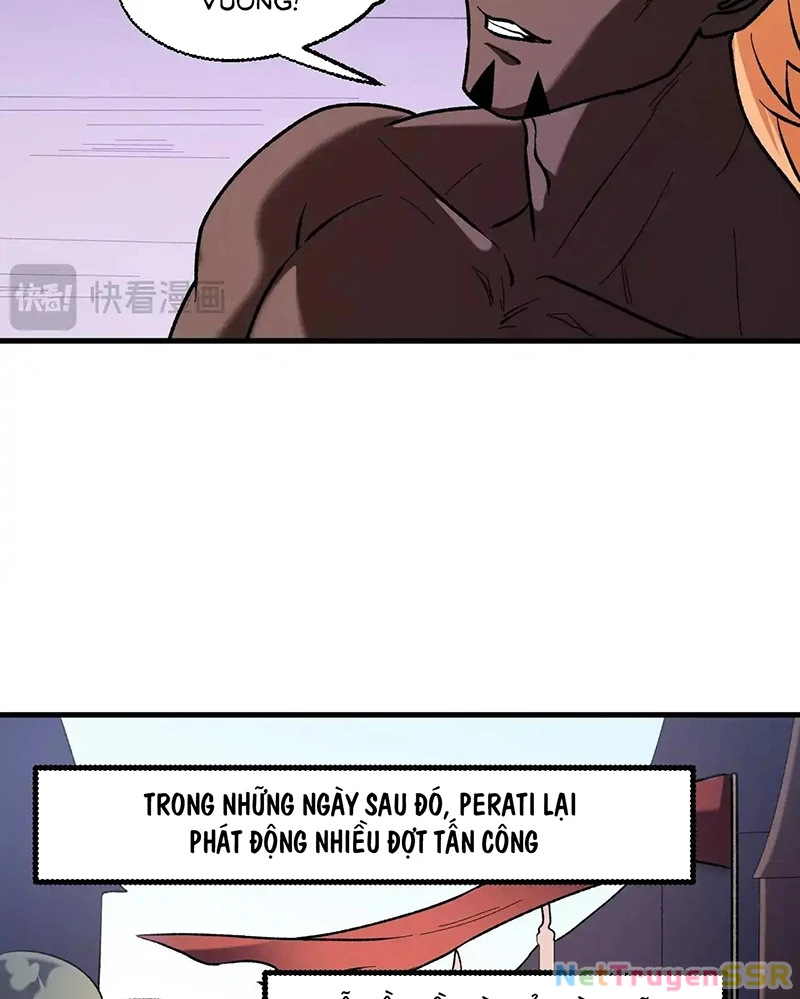 Toàn Dân Chuyển Chức : Duy Ta Vô Chức Tán Nhân Chapter 118 - Trang 4