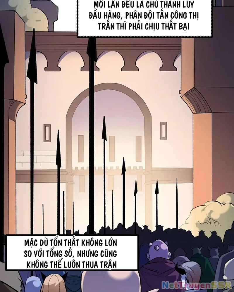 Toàn Dân Chuyển Chức : Duy Ta Vô Chức Tán Nhân Chapter 118 - Trang 4