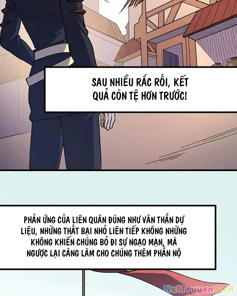 Toàn Dân Chuyển Chức : Duy Ta Vô Chức Tán Nhân Chapter 118 - Trang 4