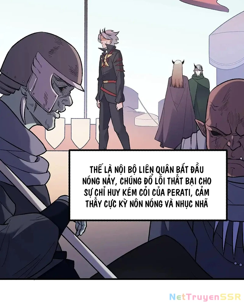 Toàn Dân Chuyển Chức : Duy Ta Vô Chức Tán Nhân Chapter 118 - Trang 4