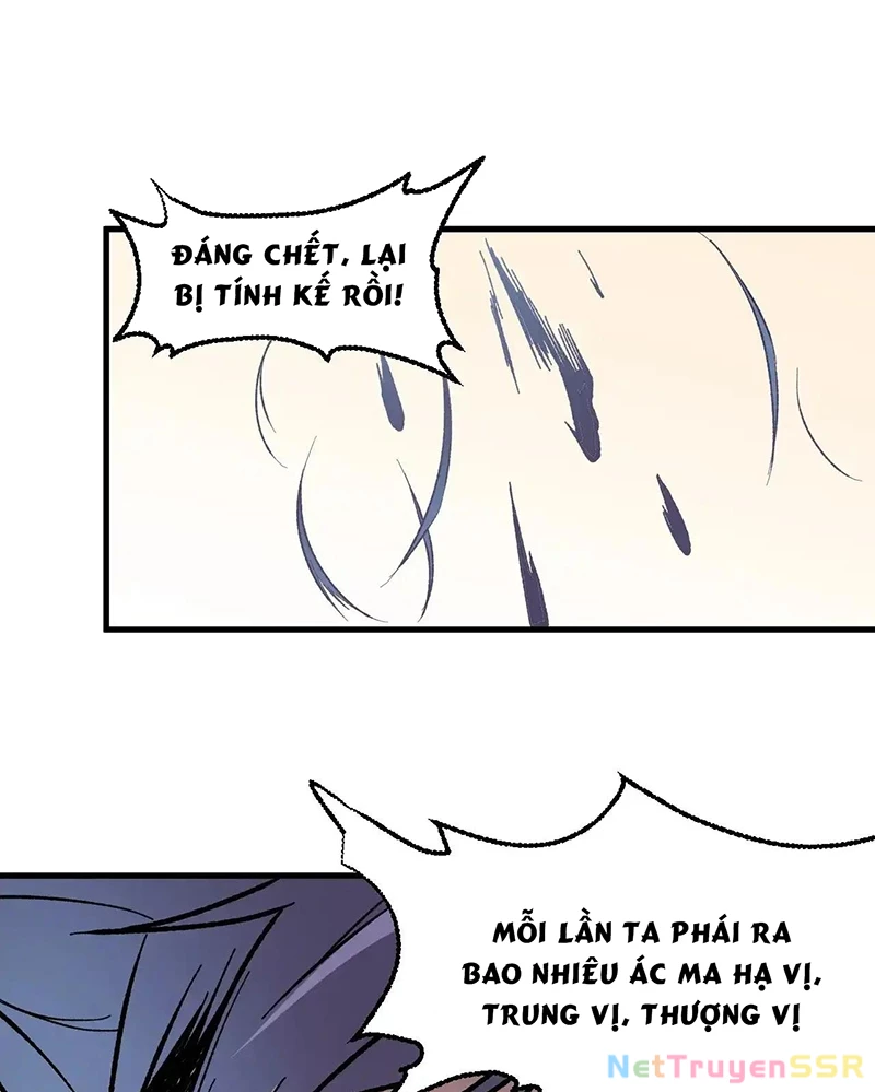 Toàn Dân Chuyển Chức : Duy Ta Vô Chức Tán Nhân Chapter 118 - Trang 4