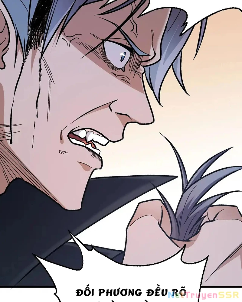 Toàn Dân Chuyển Chức : Duy Ta Vô Chức Tán Nhân Chapter 118 - Trang 4