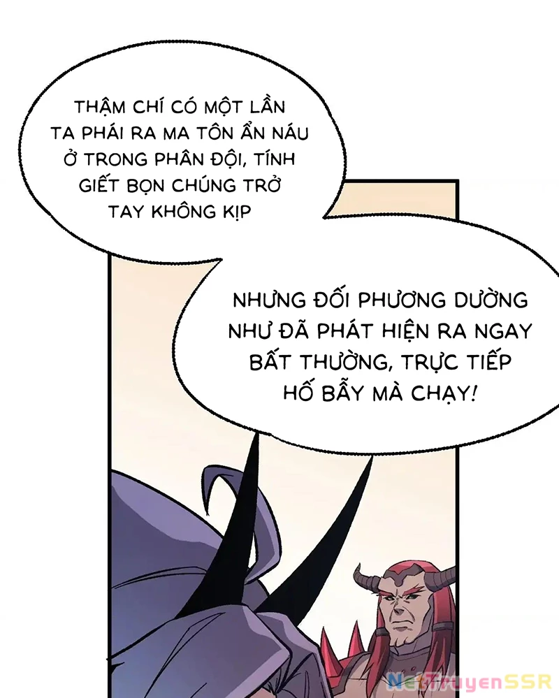 Toàn Dân Chuyển Chức : Duy Ta Vô Chức Tán Nhân Chapter 118 - Trang 4