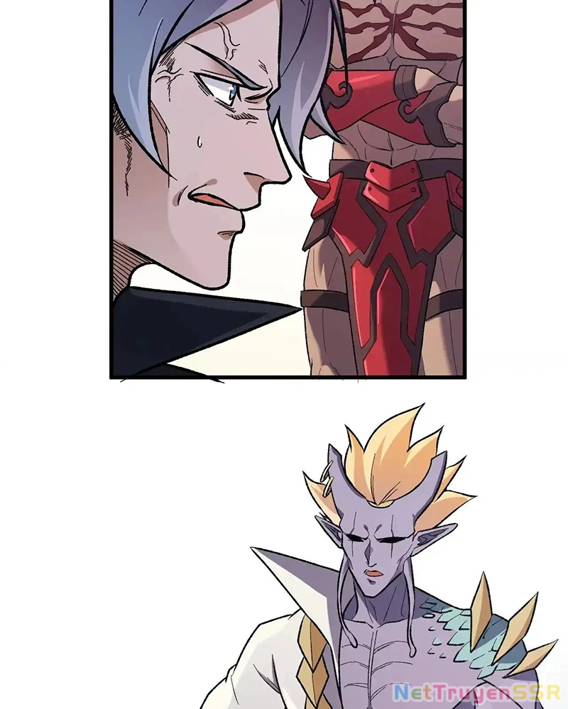 Toàn Dân Chuyển Chức : Duy Ta Vô Chức Tán Nhân Chapter 118 - Trang 4