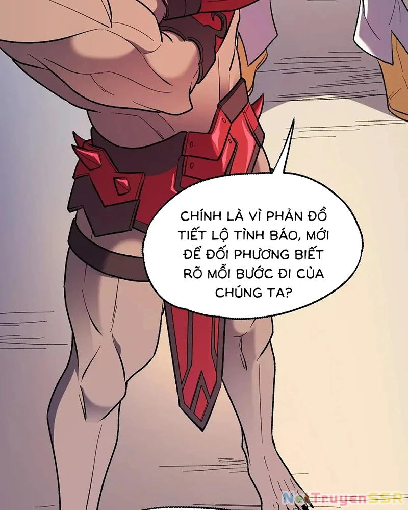 Toàn Dân Chuyển Chức : Duy Ta Vô Chức Tán Nhân Chapter 118 - Trang 4