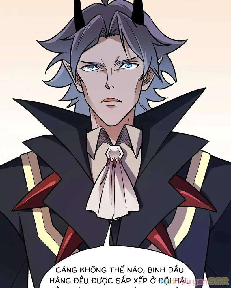 Toàn Dân Chuyển Chức : Duy Ta Vô Chức Tán Nhân Chapter 118 - Trang 4