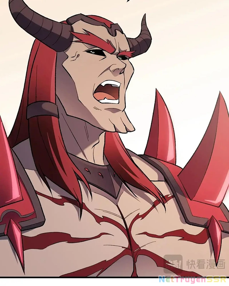 Toàn Dân Chuyển Chức : Duy Ta Vô Chức Tán Nhân Chapter 118 - Trang 4