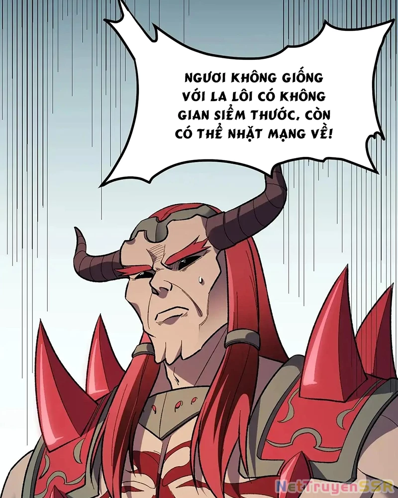 Toàn Dân Chuyển Chức : Duy Ta Vô Chức Tán Nhân Chapter 118 - Trang 4