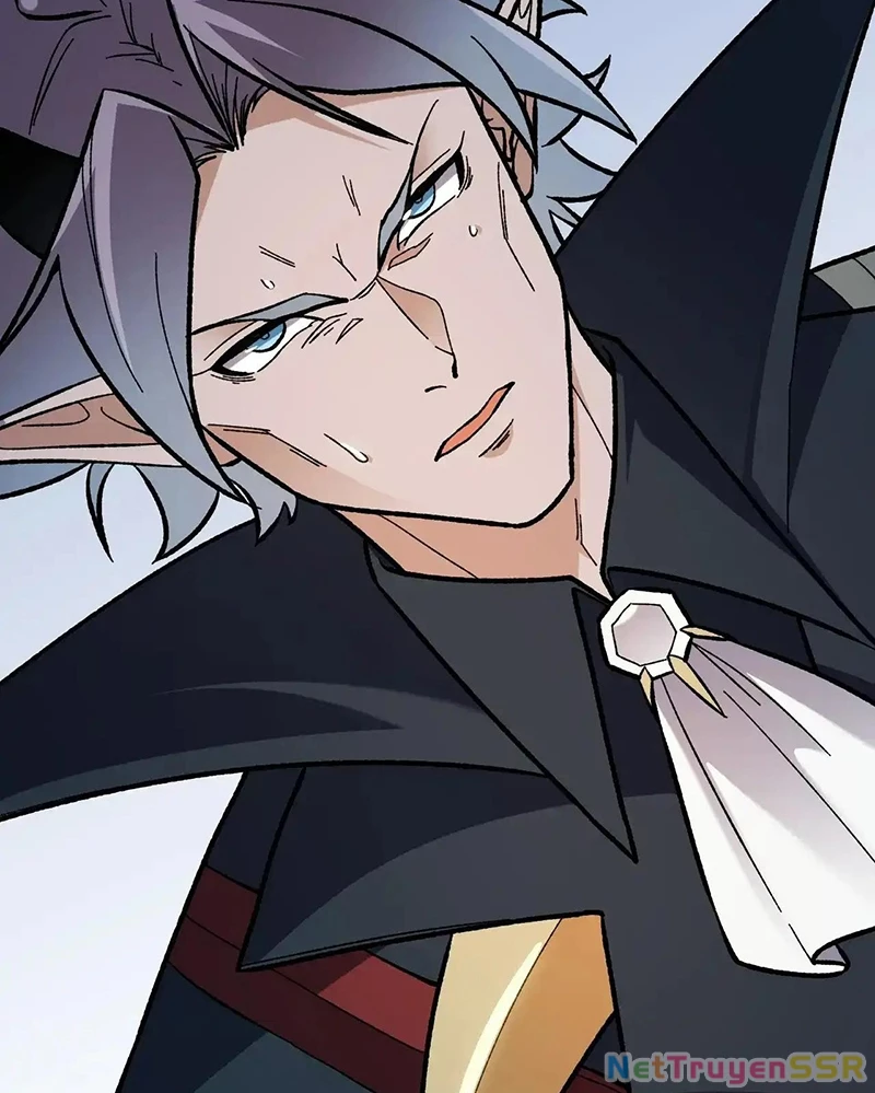 Toàn Dân Chuyển Chức : Duy Ta Vô Chức Tán Nhân Chapter 118 - Trang 4