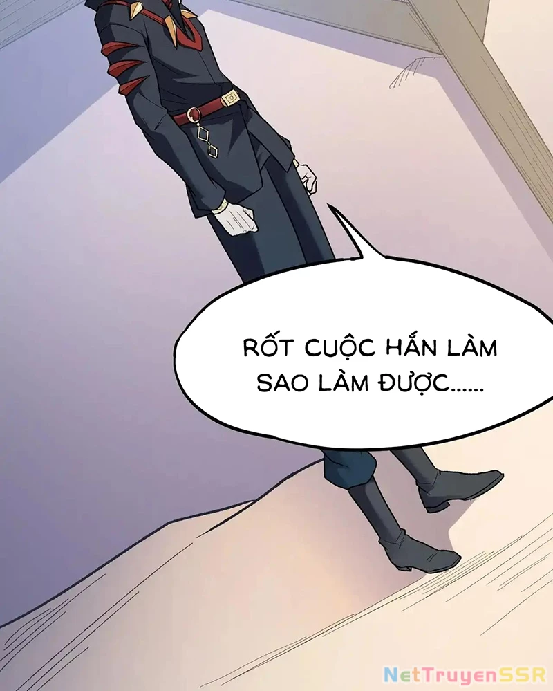 Toàn Dân Chuyển Chức : Duy Ta Vô Chức Tán Nhân Chapter 118 - Trang 4