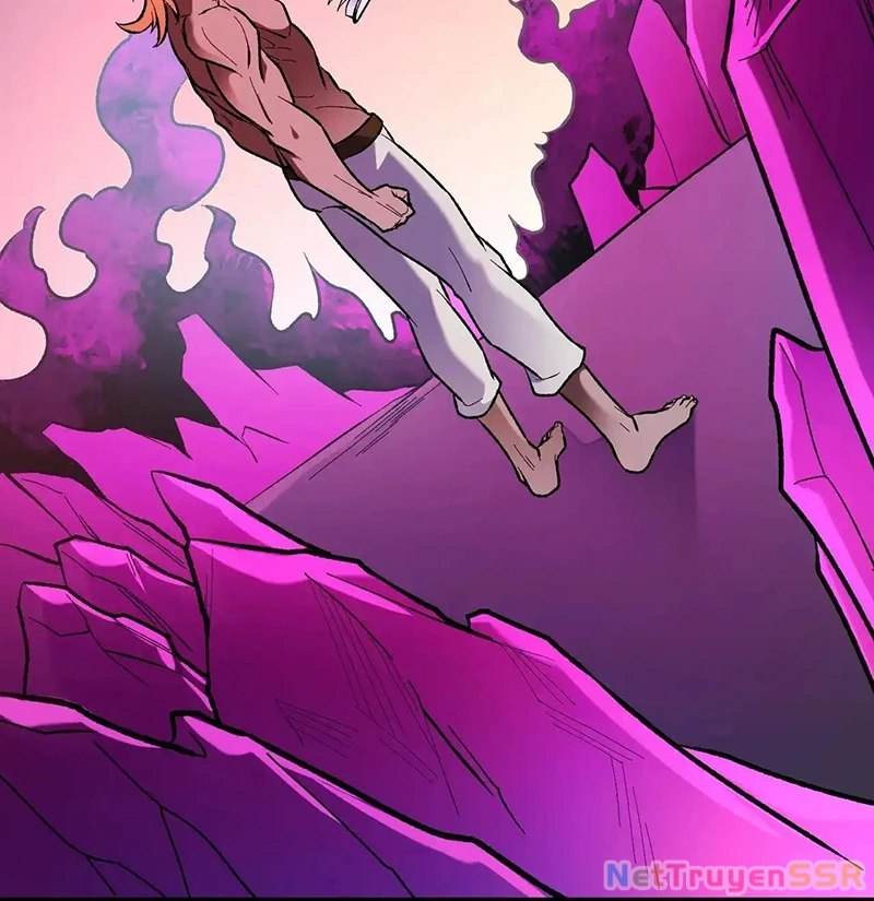 Toàn Dân Chuyển Chức : Duy Ta Vô Chức Tán Nhân Chapter 118 - Trang 4