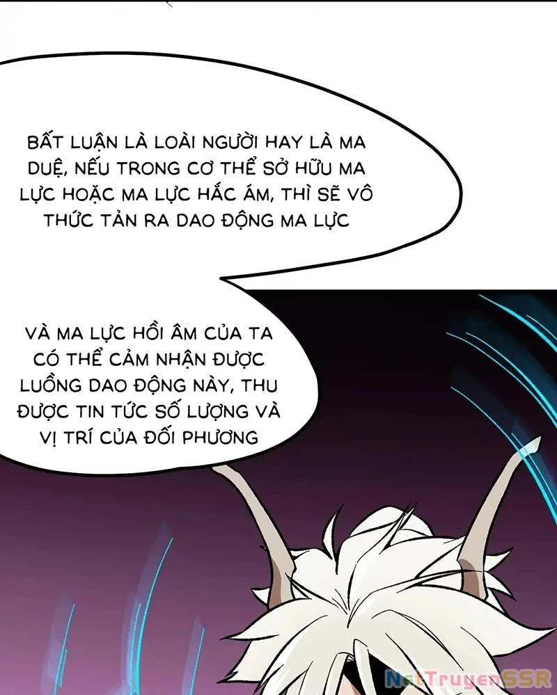 Toàn Dân Chuyển Chức : Duy Ta Vô Chức Tán Nhân Chapter 118 - Trang 4