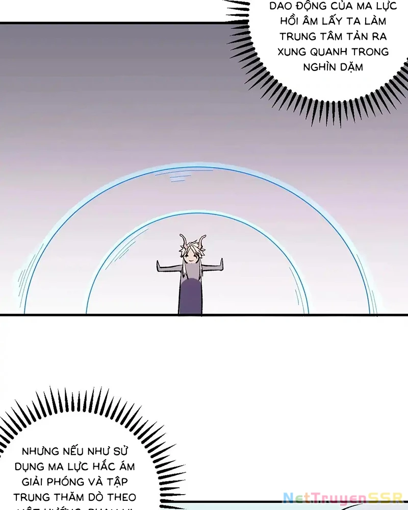 Toàn Dân Chuyển Chức : Duy Ta Vô Chức Tán Nhân Chapter 118 - Trang 4