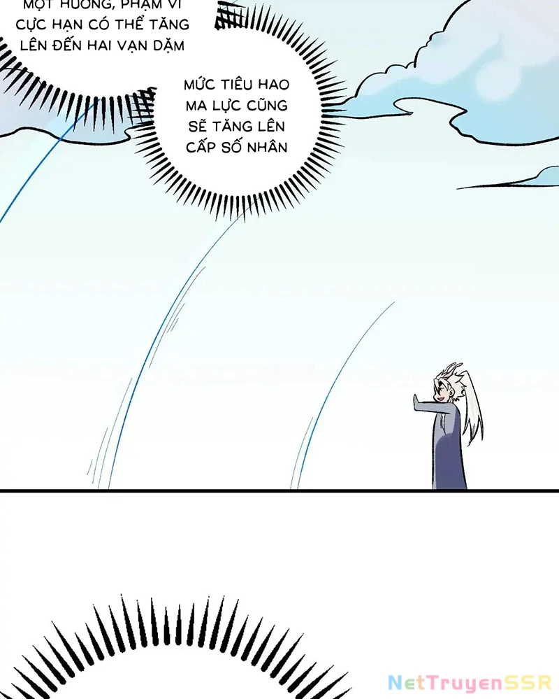 Toàn Dân Chuyển Chức : Duy Ta Vô Chức Tán Nhân Chapter 118 - Trang 4