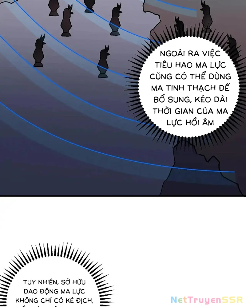 Toàn Dân Chuyển Chức : Duy Ta Vô Chức Tán Nhân Chapter 118 - Trang 4