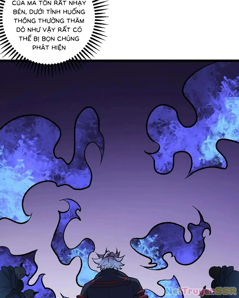 Toàn Dân Chuyển Chức : Duy Ta Vô Chức Tán Nhân Chapter 118 - Trang 4