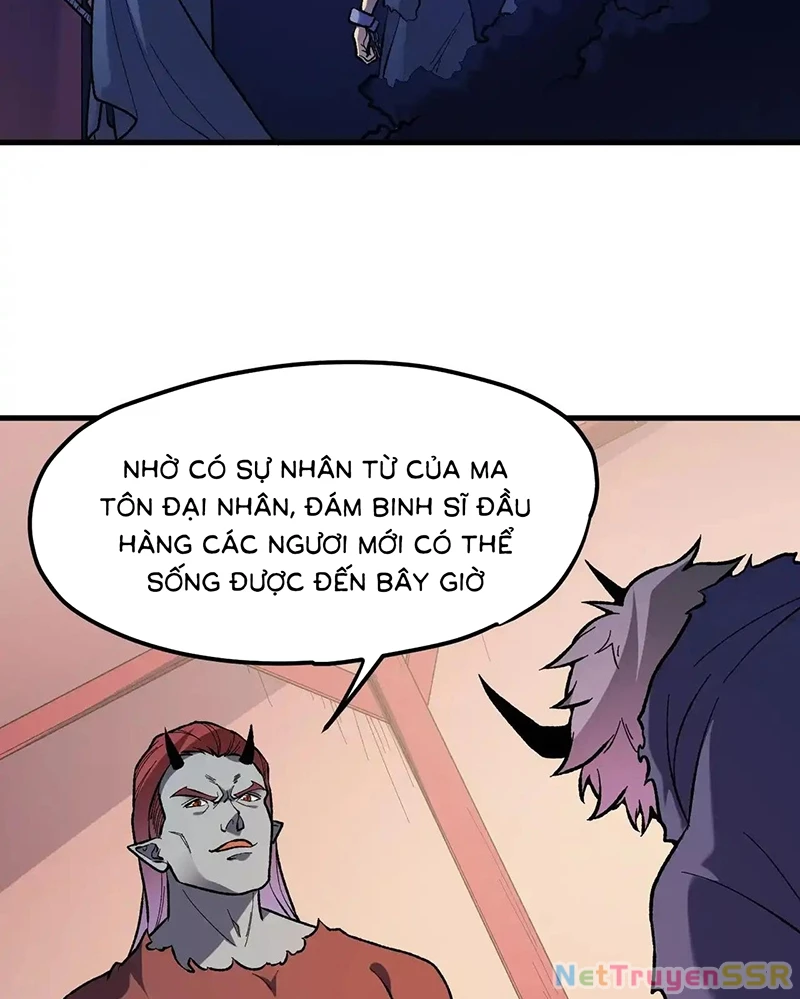 Toàn Dân Chuyển Chức : Duy Ta Vô Chức Tán Nhân Chapter 118 - Trang 4