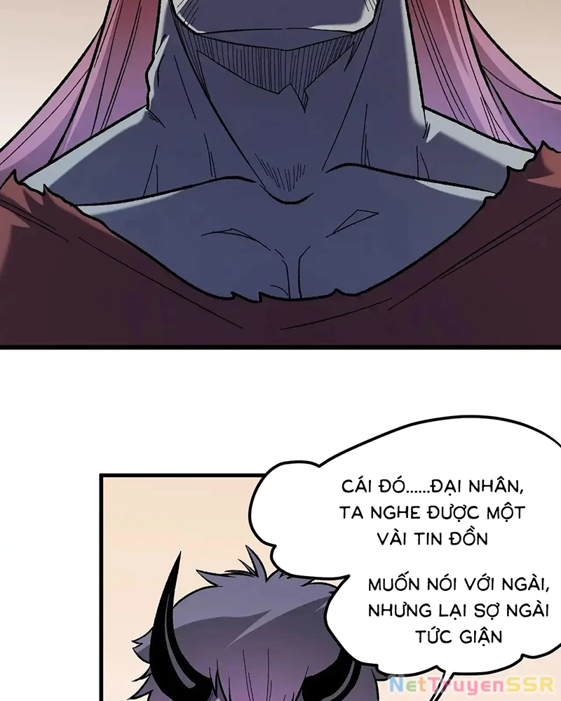 Toàn Dân Chuyển Chức : Duy Ta Vô Chức Tán Nhân Chapter 118 - Trang 4