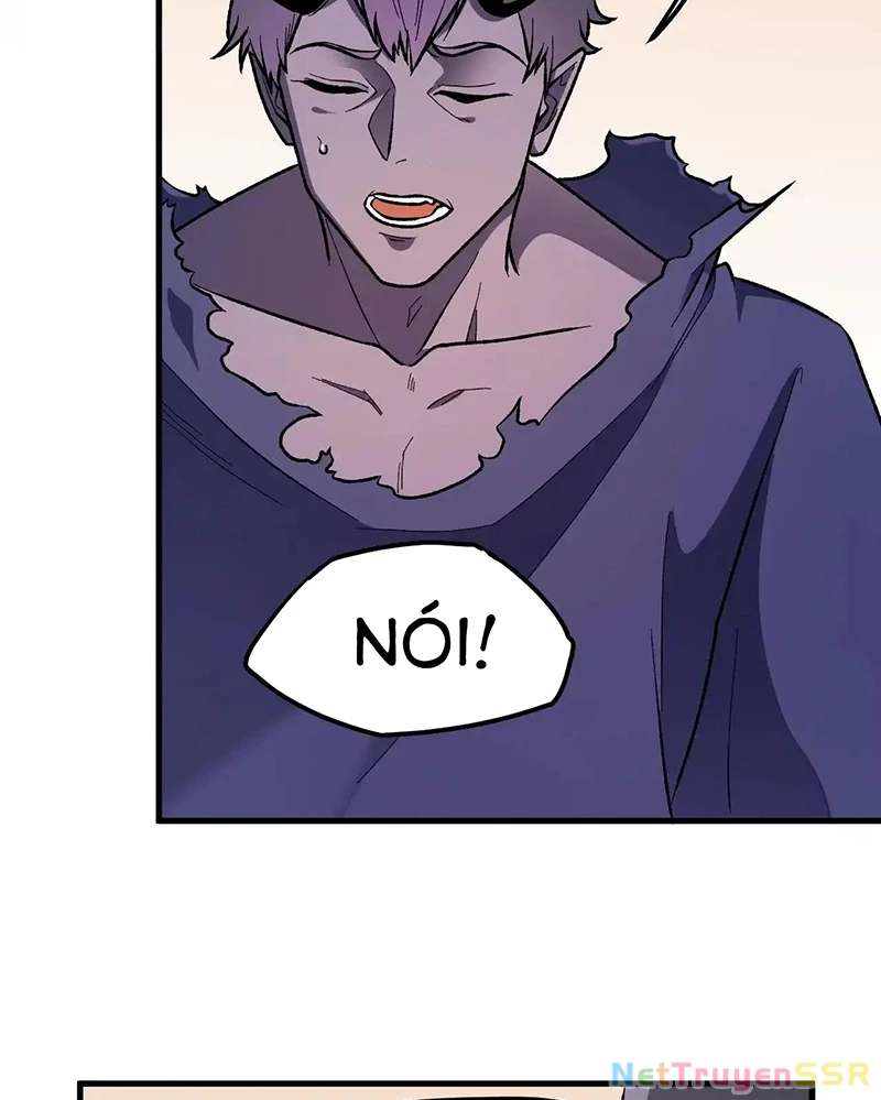 Toàn Dân Chuyển Chức : Duy Ta Vô Chức Tán Nhân Chapter 118 - Trang 4