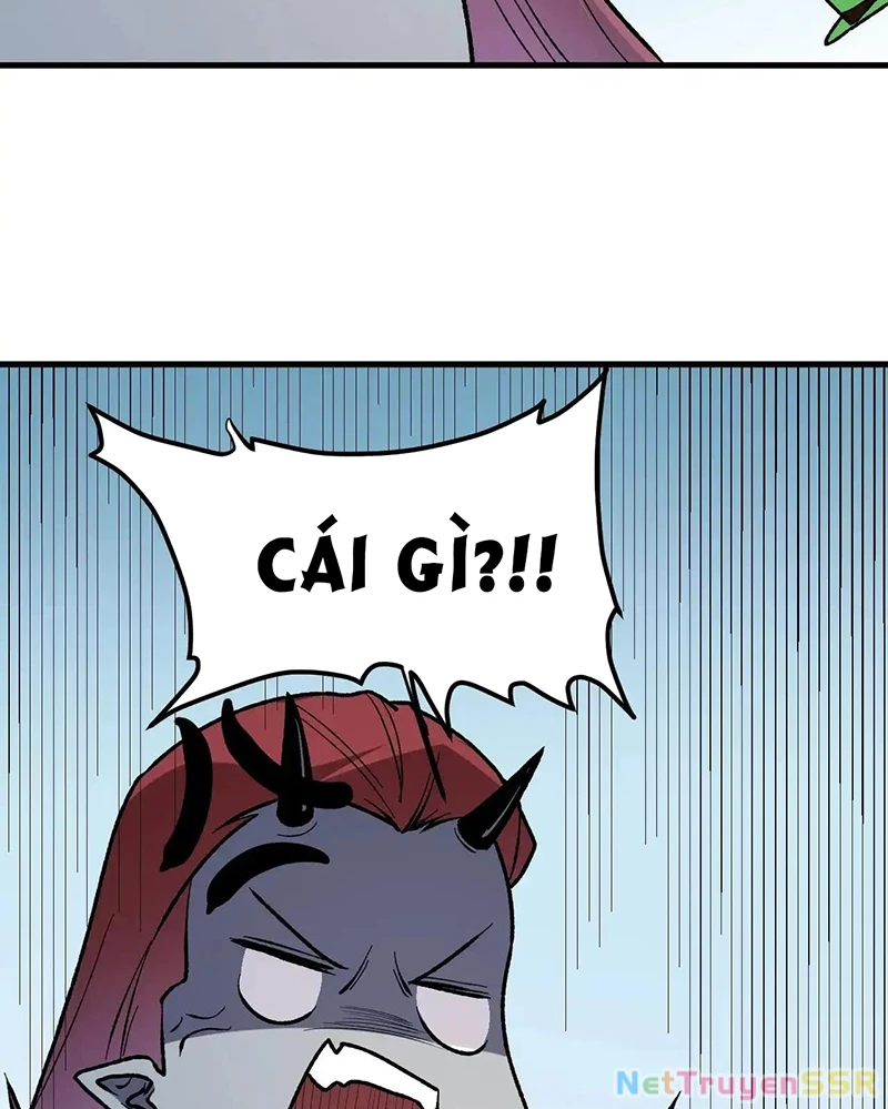 Toàn Dân Chuyển Chức : Duy Ta Vô Chức Tán Nhân Chapter 118 - Trang 4